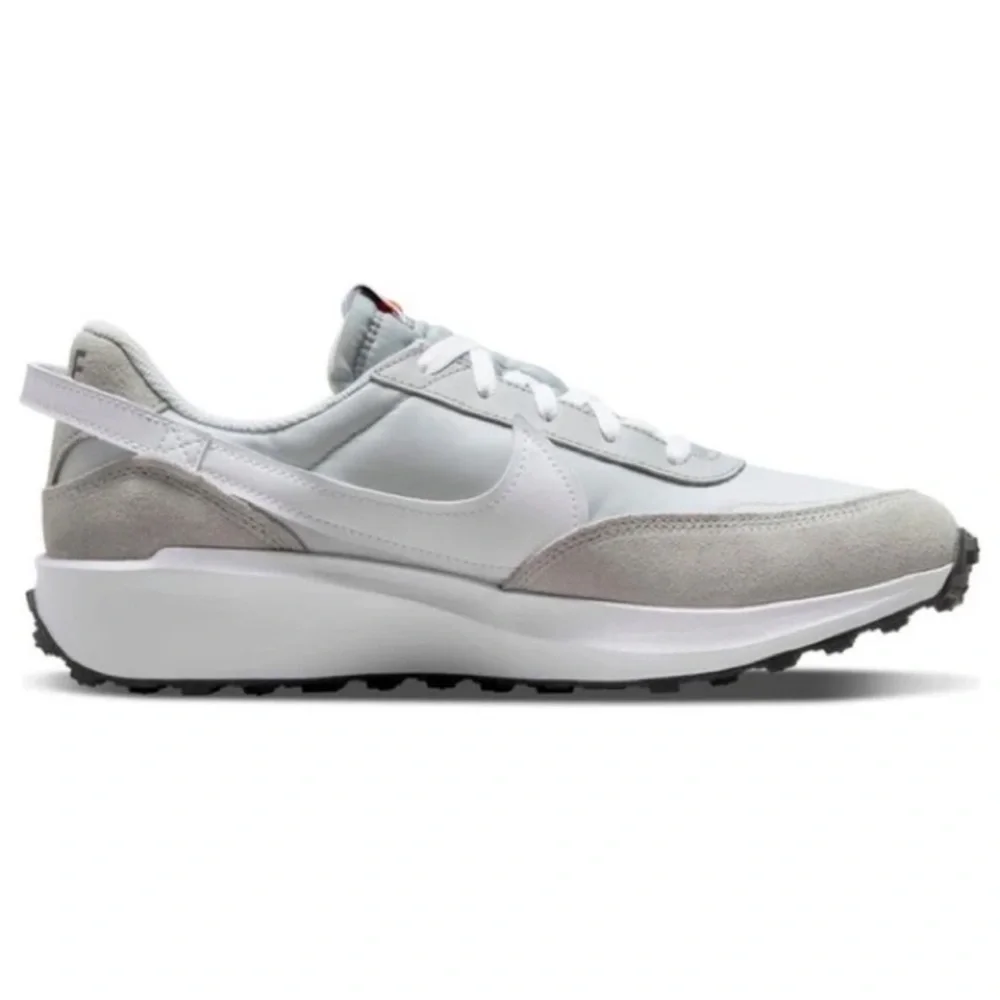 Nike Waffle Debut 'Grey Fog' DH9522-003